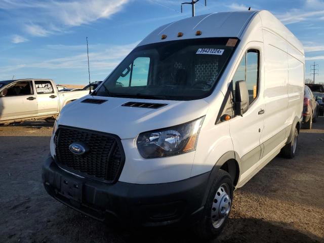 Image 1 of 2021 FORD TRANSIT T-350 HD 2021 with VIN 1FTRS4X86MKA81102