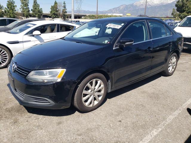 Изображение 1 2013 VOLKSWAGEN JETTA SE 2013 с VIN 3VWDP7AJ4DM424973