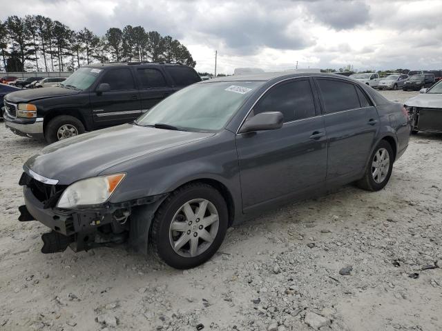 2008 TOYOTA AVALON XL 2008 image