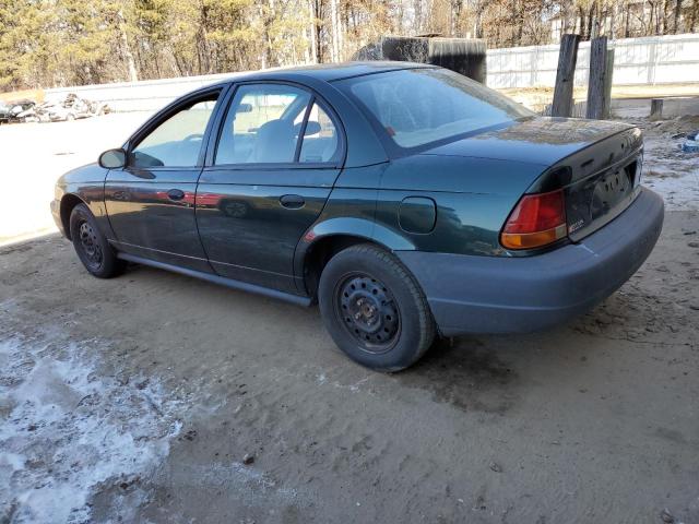 Изображение 2 1998 SATURN SL1  1998 с VIN 1G8ZH528XWZ268195