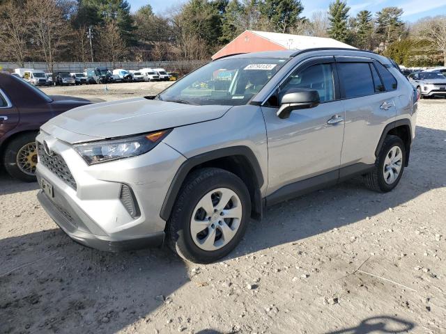 Obraz 1 z 2020 TOYOTA RAV4 LE 2020 z VIN 2T3F1RFV8LW091114