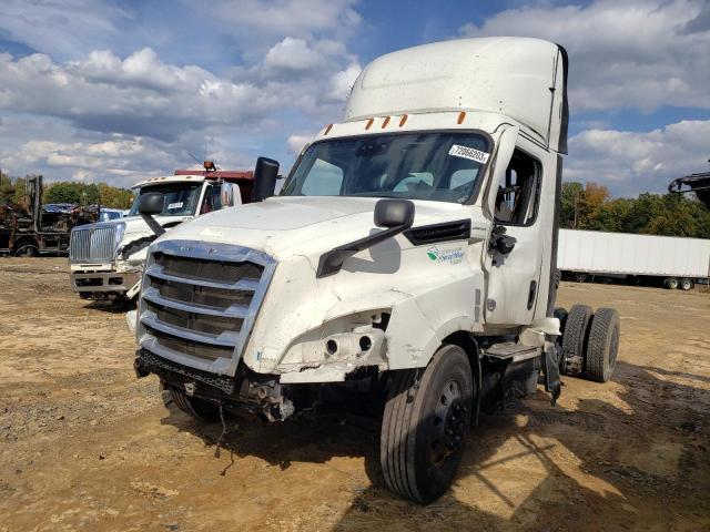 Image 2 of 2022 FREIGHTLINER CASCADIA 126  2022 with VIN 3AKJHLDV0NSNM9477