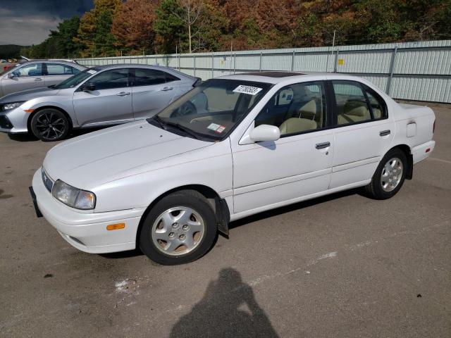 Obraz 1996 INFINITI G20  1996