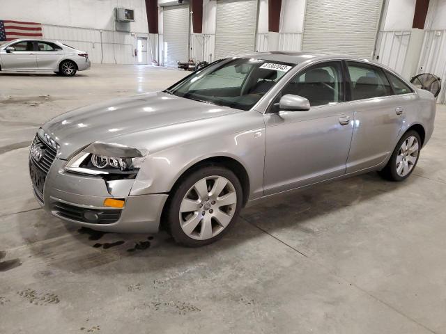 2006 AUDI A6 4.2 QUATTRO 2006 image