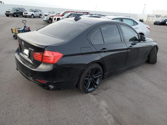 Изображение 3 2014 BMW 328 I SULEV 2014 с VIN WBA3C1C57EK116550