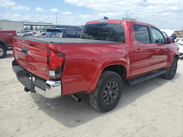 Image 3 of 2021 TOYOTA TACOMA DOUBLE CAB 2021 with VIN 5TFAZ5CN8MX109026