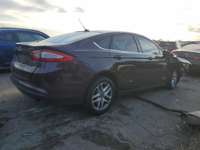 Изображение 3 2013 FORD FUSION SE 2013 с VIN 3FA6P0H75DR198397