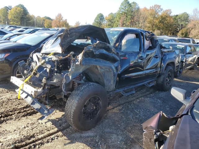 Obraz 2018 TOYOTA TACOMA DOUBLE CAB 2018