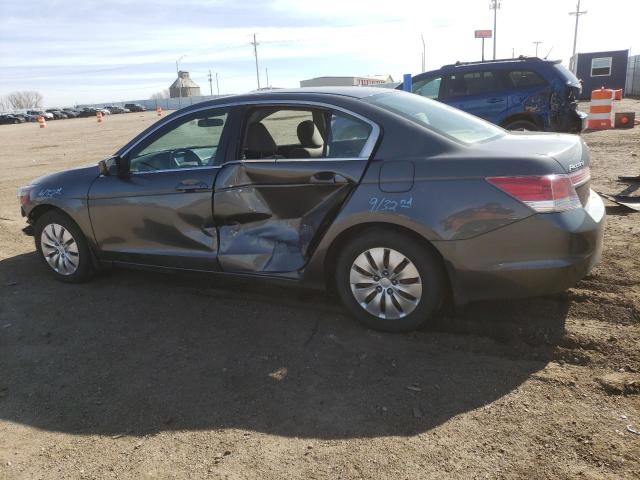 Изображение 2 2012 HONDA ACCORD LX 2012 с VIN 1HGCP2F31CA228157