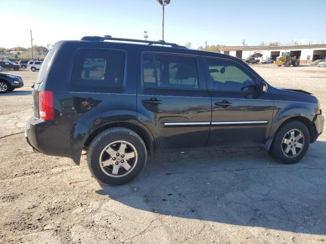 Изображение 3 2011 HONDA PILOT TOURING 2011 с VIN 5FNYF3H99BB007779