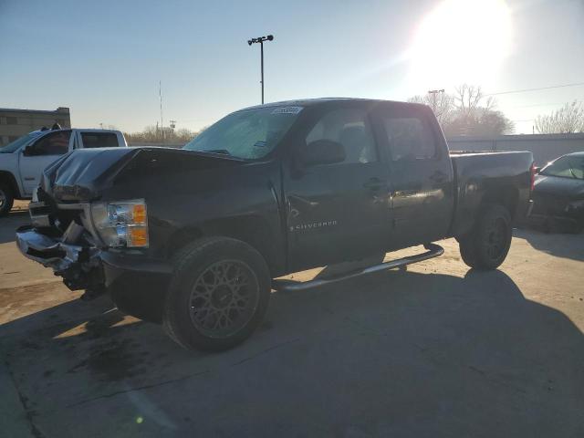 Изображение 2009 CHEVROLET SILVERADO C1500 LT 2009
