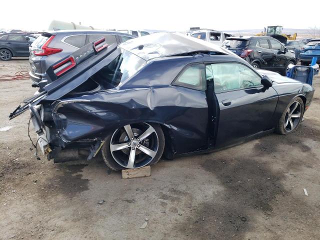 Image 3 of 2019 DODGE CHALLENGER R/T 2019 with VIN 2C3CDZBT4KH651826