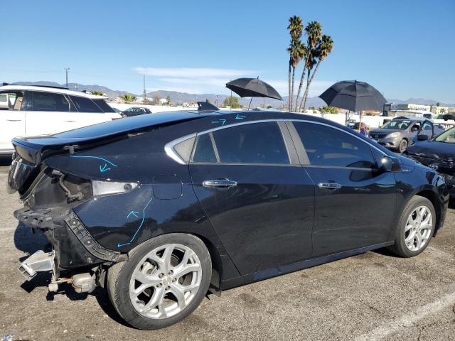 Image 3 of 2018 CHEVROLET VOLT PREMIER 2018 with VIN 1G1RD6S5XJU137053
