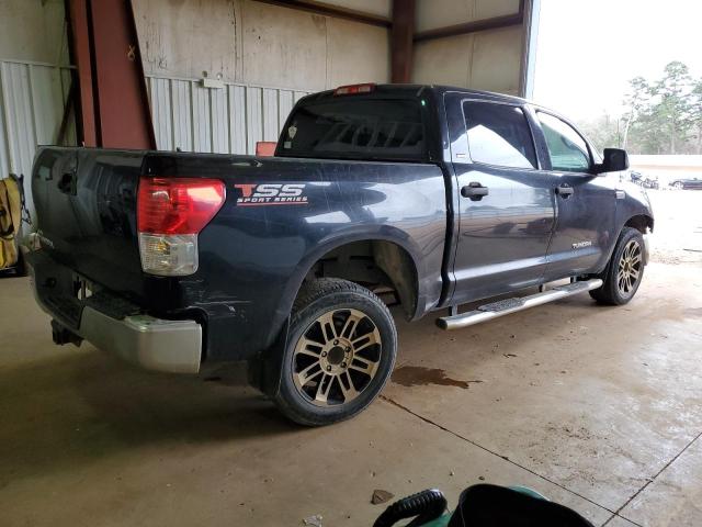 Image 3 of 2012 TOYOTA TUNDRA CREWMAX SR5 2012 with VIN 5TFEY5F14CX133285