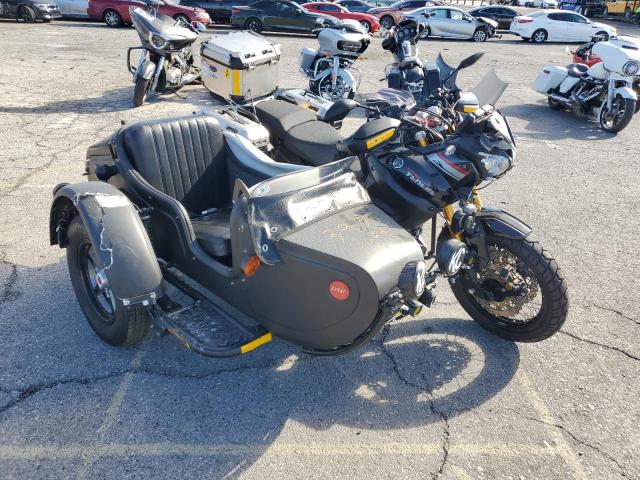 Изображение 1 2016 YAMAHA XT1200ZE  2016 с VIN JYADP05E8GA000751