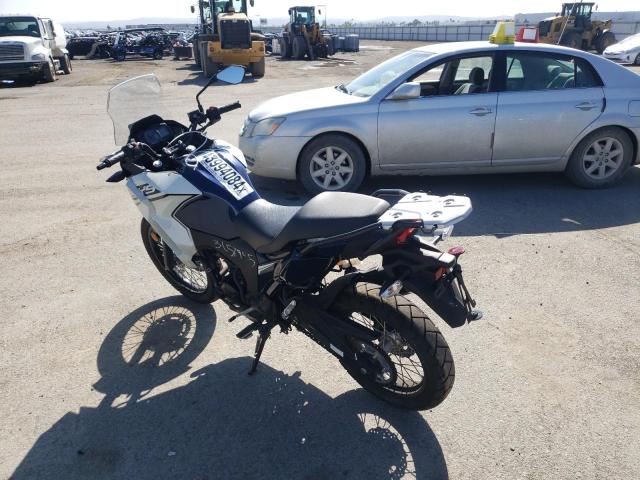 Изображение 3 2022 KAWASAKI KLE300 C 2022 с VIN JKALE8C1XNDA14342