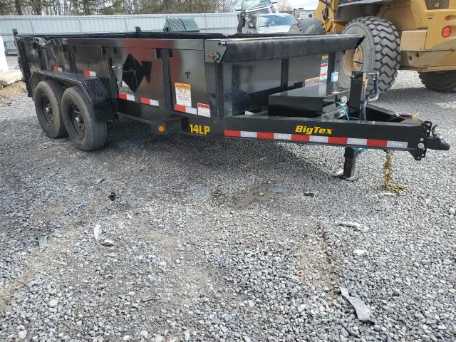 Obraz 2023 BIG DOG TRAILER 2023