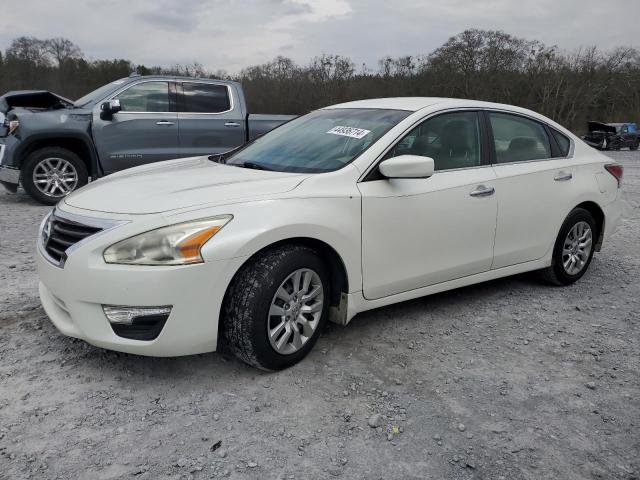 Obraz 1 z 2015 NISSAN ALTIMA 2.5 2015 z VIN 1N4AL3AP9FC429594