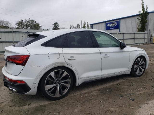 Obraz 3 z 2021 AUDI SQ5 SPORTBACK PRESTIGE 2021 z VIN WA134BFY2M2077838