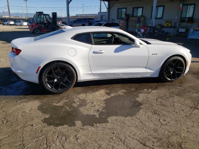 Image 3 of 2023 CHEVROLET CAMARO LT1 2023 with VIN 1G1FE1R79P0128502