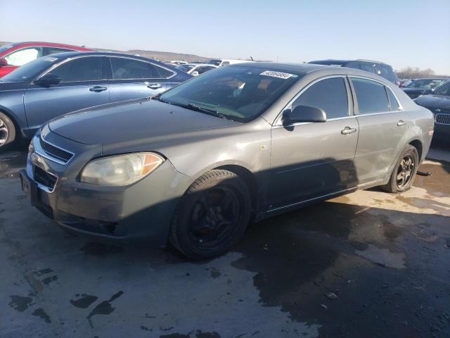 Изображение 1 2008 CHEVROLET MALIBU 1LT 2008 с VIN 1G1ZH57B38F174604