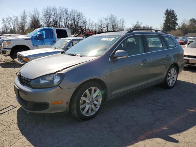 2011 VOLKSWAGEN JETTA TDI 2011 image