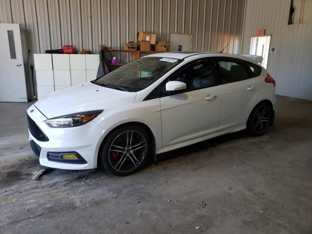 Obraz 1 z 2016 FORD FOCUS ST 2016 z VIN 1FADP3L95GL289531