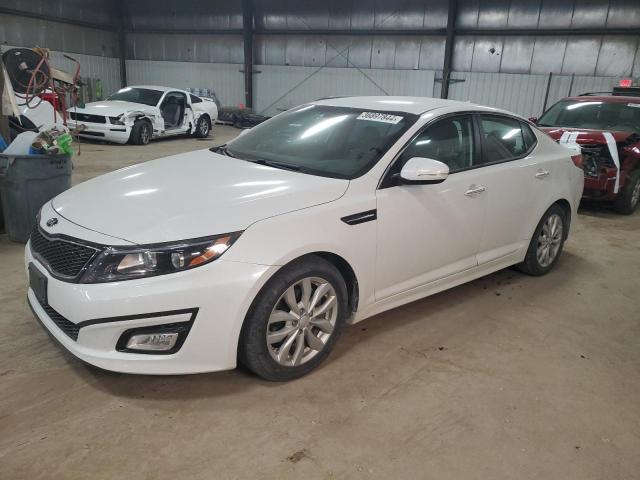 Изображение 1 2015 KIA OPTIMA EX 2015 с VIN 5XXGN4A7XFG413084