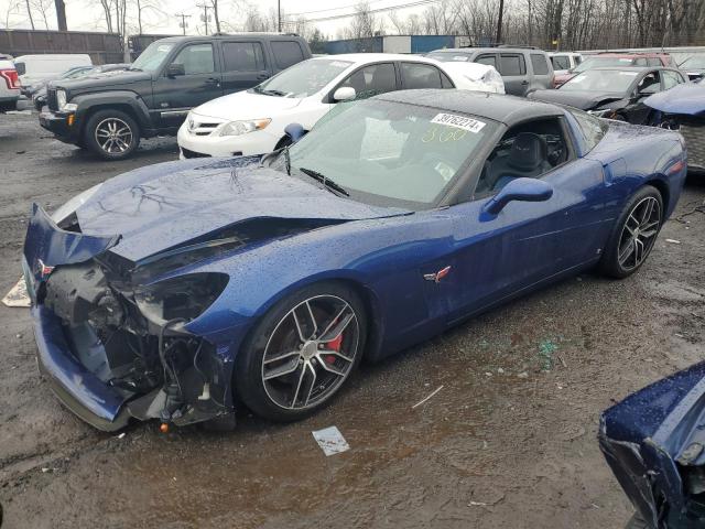 2007 CHEVROLET CORVETTE  2007 image