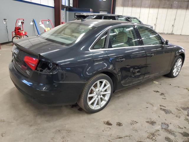 Изображение 3 2013 AUDI A4 PREMIUM PLUS 2013 с VIN WAUFFAFL0DN011635