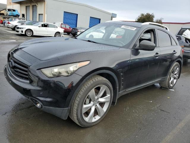 Image 1 of 2012 INFINITI FX50  2012 with VIN JN8BS1MW6CM180156