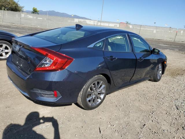 Image 3 of 2019 HONDA CIVIC EXL 2019 with VIN JHMFC1F78KX014541