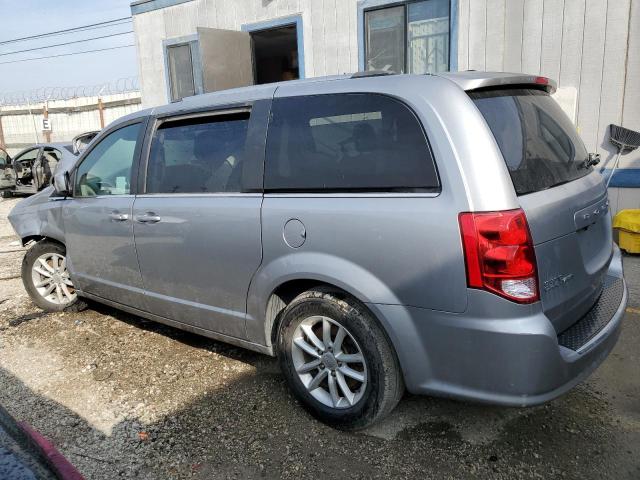 Image 2 of 2020 DODGE GRAND CARAVAN SXT 2020 with VIN 2C4RDGCG9LR169926