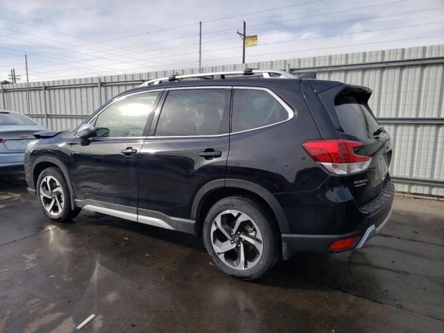 Obraz 2 z 2023 SUBARU FORESTER TOURING 2023 z VIN JF2SKARC4PH484953