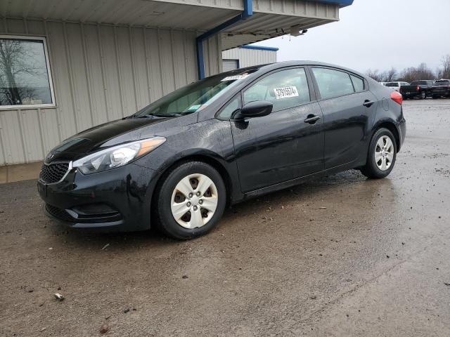 2015 KIA FORTE LX 2015 image