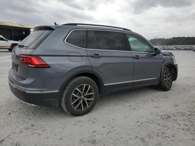 Image 3 of 2020 VOLKSWAGEN TIGUAN SE 2020 with VIN 3VV3B7AX9LM035876