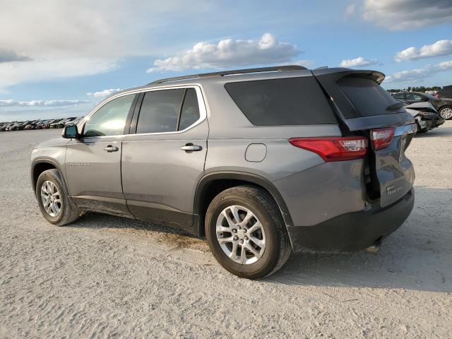 Obraz 2 z 2021 CHEVROLET TRAVERSE LT 2021 z VIN 1GNERGKW0MJ137890