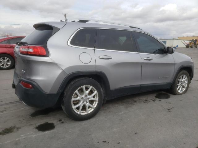 Изображение 3 2018 JEEP CHEROKEE LATITUDE PLUS 2018 с VIN 1C4PJLLX8JD525002
