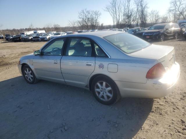 Image 2 of 2001 TOYOTA AVALON XL 2001 with VIN 4T1BF28B21U125192
