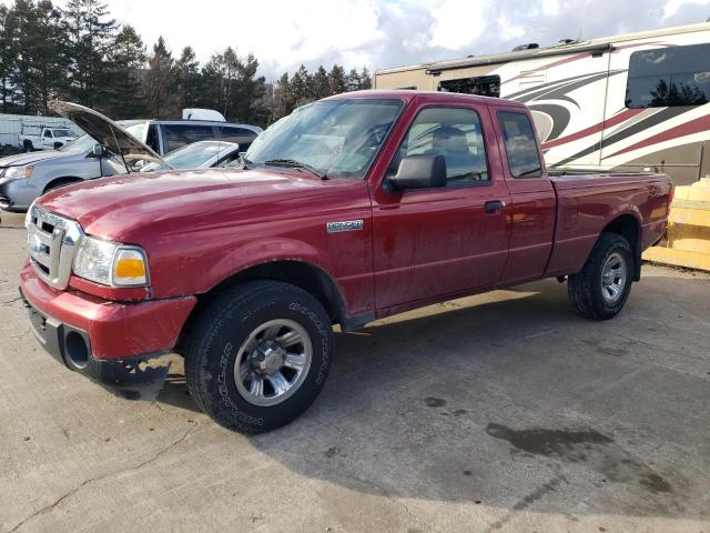 Изображение 2009 FORD RANGER SUPER CAB 2009