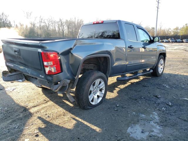 Изображение 3 2014 GMC SIERRA K1500 SLE 2014 с VIN 1GTV2UEC1EZ350198