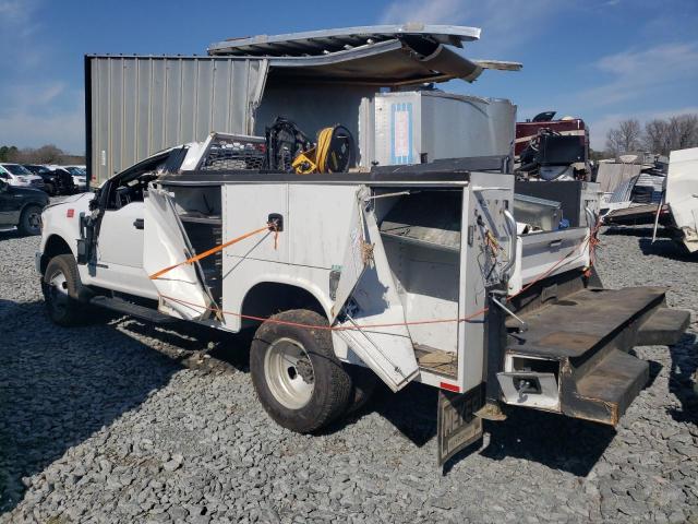 Obraz 2 z 2022 FORD F350 SUPER DUTY 2022 z VIN 1FDRF3HT1NDA00025