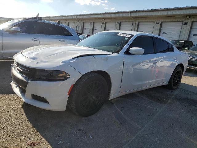 2015 DODGE CHARGER POLICE 2015 image