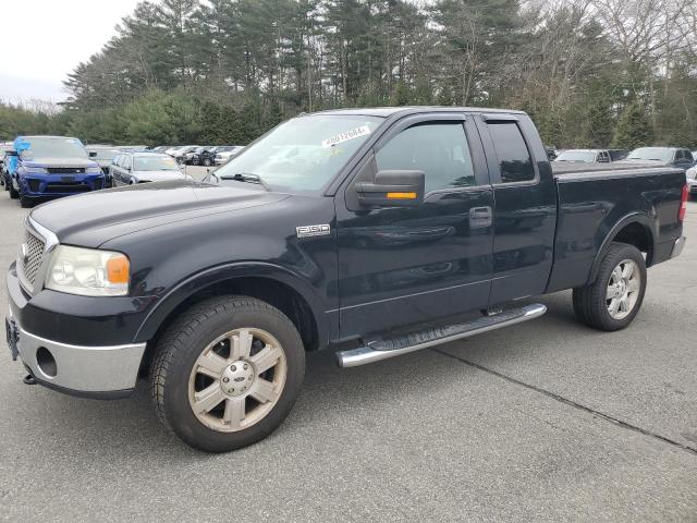 Изображение 1 2008 FORD F150  2008 с VIN 1FTPX14548FA91272