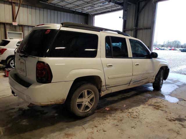 Изображение 3 2006 CHEVROLET TRAILBLAZER EXT LS 2006 с VIN 1GNET16S566135306
