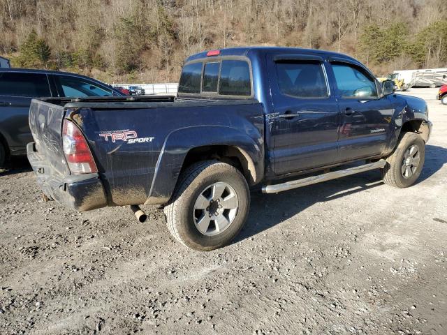 Image 3 of 2013 TOYOTA TACOMA DOUBLE CAB 2013 with VIN 5TFLU4ENXDX078697