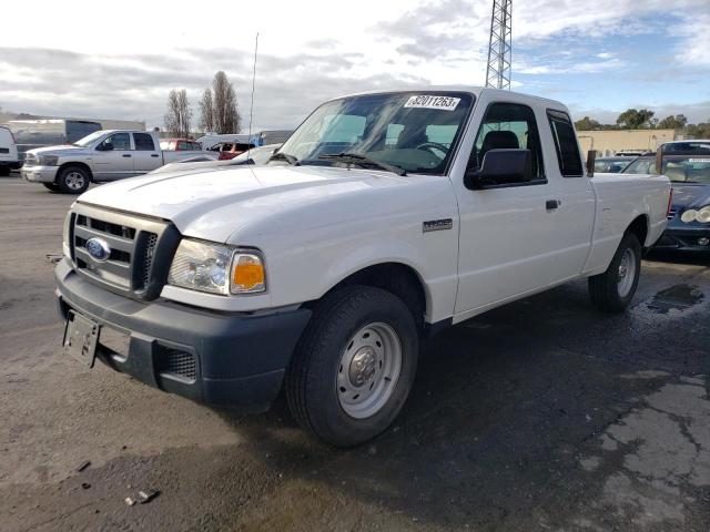 Obraz 2006 FORD RANGER SUPER CAB 2006