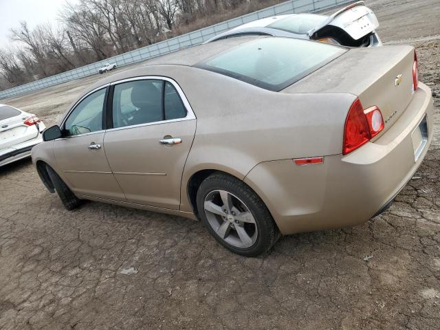 Obraz 2 z 2012 CHEVROLET MALIBU 1LT 2012 z VIN 1G1ZC5EU0CF125274