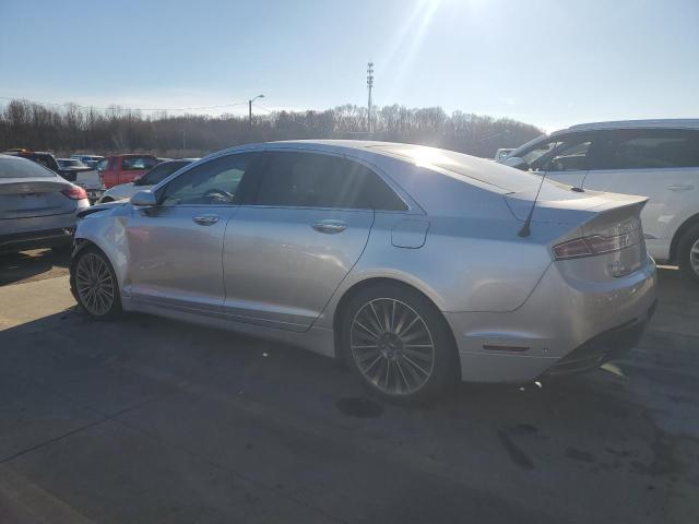 Image 2 of 2014 LINCOLN MKZ  2014 with VIN 3LN6L2JK8ER810623