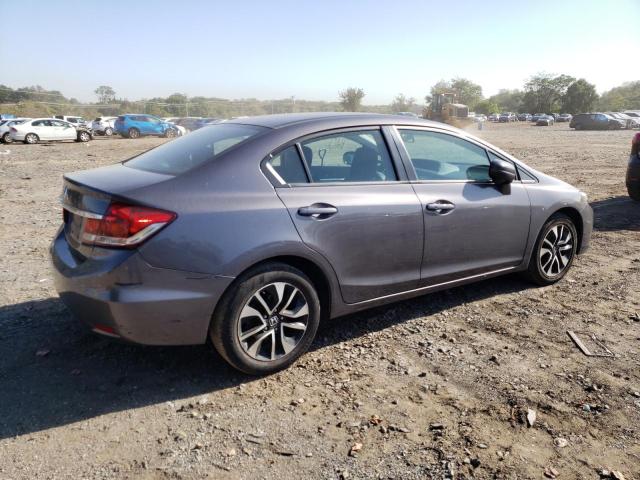 Image 3 of 2015 HONDA CIVIC EX 2015 with VIN 19XFB2F88FE298004